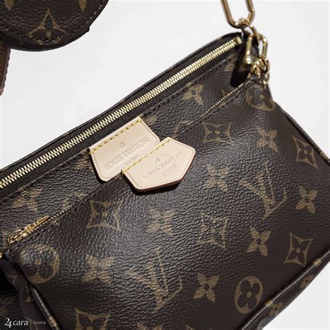 lv multi color pochette|louis vuitton multi pochette yupoo.